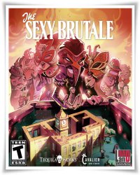 The Sexy Brutale (2017/Лицензия) PC