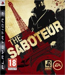 [PS3] The Saboteur (2009/RePack)