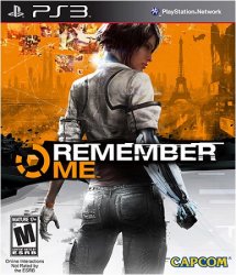 [PS3] Remember Me (2013/RePack)