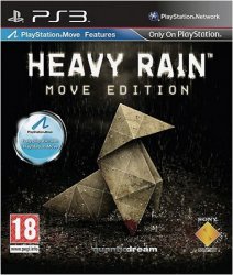 [PS3] Heavy Rain: Move Edition (2010/RePack)