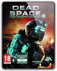 Dead Space 2 (2011) (RePack от qoob) PC