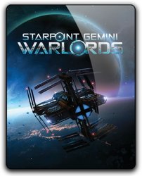 Starpoint Gemini: Warlords (2017) (RePack от qoob) PC