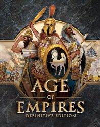 Age of Empires: Definitive Edition (2018/Лицензия) PC