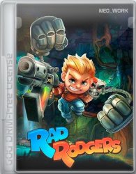 Rad Rodgers (2018/Лицензия) PC