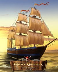 Pirates of the Caribbean: New Horisons (2007-2018/RePack) PC