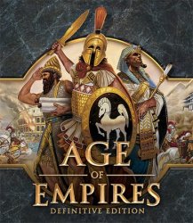 Age of Empires: Definitive Edition (2018) (RePack от FitGirl) PC