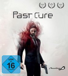 Past Cure (2018) (RePack от Other's) PC