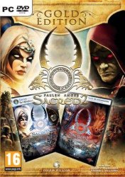 Sacred 2: Gold Edition (2009-2023/RePack) PC