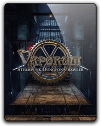 Vaporum (2017) (RePack от qoob) PC