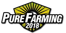 Pure Farming 2018: Digital Deluxe Edition (2018/Лицензия) PC