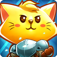 [Android] Cat Quest (2016)