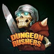 [Android] Dungeon Rushers (2017)