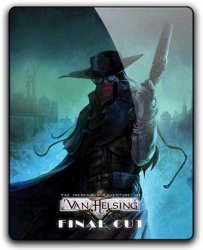 The Incredible Adventures of Van Helsing: Final Cut (2015) (RePack от qoob) PC