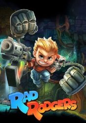 Rad Rodgers (2018) (RePack от Covfefe) PC