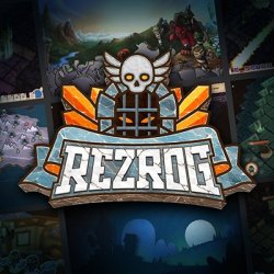 Rezrog (2017/Лицензия) PC