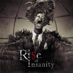 Rise of Insanity (2018) PC