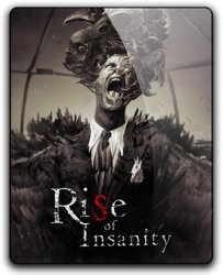 Rise of Insanity (2018) (RePack от qoob) PC