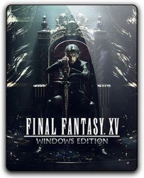 Final Fantasy XV Windows Edition (2018) (RePack от qoob) PC