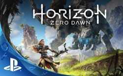 Horizon: Zero Dawn удалось покорить сердца владельцев PS 4