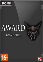 Award Room of Fear (2018/Лицензия) PC