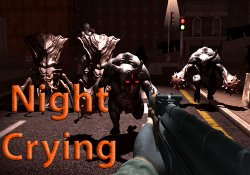 Night Crying (2018) PC