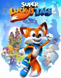 Super Lucky's Tale (2017) (RePack от FitGirl) PC