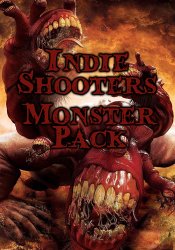 Indie Shooters - Monster Pack (2018) PC