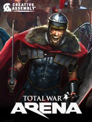 Total War Arena (2018) PC