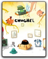 Chuchel (2018) (RePack от qoob) PC