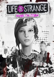 Life is Strange: Before the Storm. The Limited Edition (2017) (RePack от FitGirl) PC