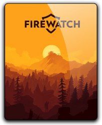 Firewatch (2016) (RePack от qoob) PC