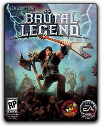 Brutal Legend (2013) (RePack от qoob) PC