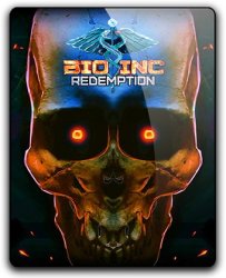 Bio Inc. Redemption (2018) (RePack от qoob) PC