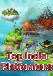 Top Indie Platformers (2018) PC