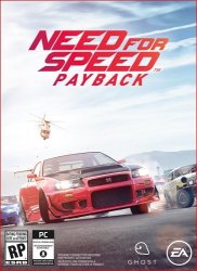 Need for Speed: Payback (2018) (RePack by MAXSEM) PC