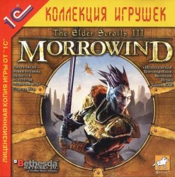 The Elder Scrolls III: Morrowind (2002/RePack) PC