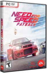 Need for Speed: Payback (2017) (RePack от xatab) PC