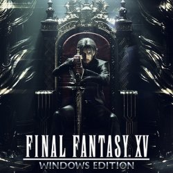 Final Fantasy XV Windows Edition (2018) (RePack от xatab) PC