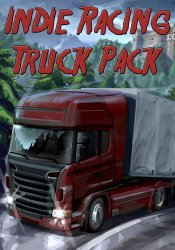 Indie Racing - Truck Pack (2018) PC