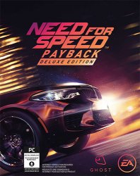 Need for Speed: Payback - Deluxe Edition (2017) (RePack от FitGirl) PC