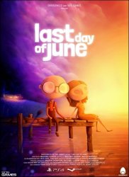 Last Day of June (2017/Лицензия от GOG) PC