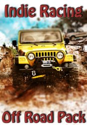 Indie Racing - Off Road Pack (2018) PC