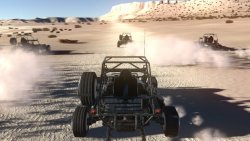 Indie Racing - Off Road Pack (2018) PC