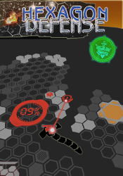 Hexagon Defense (2017) PC