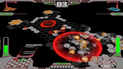 Hexagon Defense (2017) PC