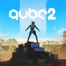 Q.U.B.E. 2 (2018/Лицензия) PC