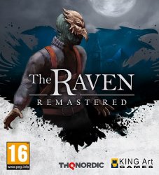 The Raven Remastered (2018/Лицензия) PC