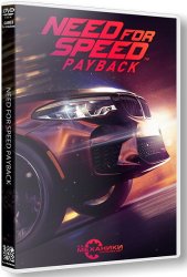 Need for Speed: Payback (2017) (RePack от R.G. Механики) PC