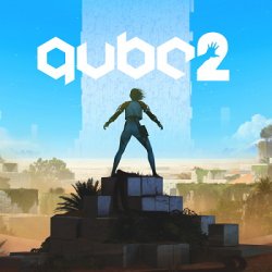 Q.U.B.E. 2 (2018) (RePack от R.G. Catalyst) PC