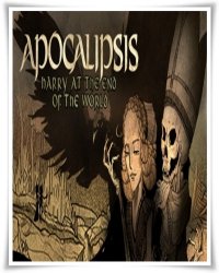 Apocalipsis: Harry at the End of the World (2018/Лицензия) PC